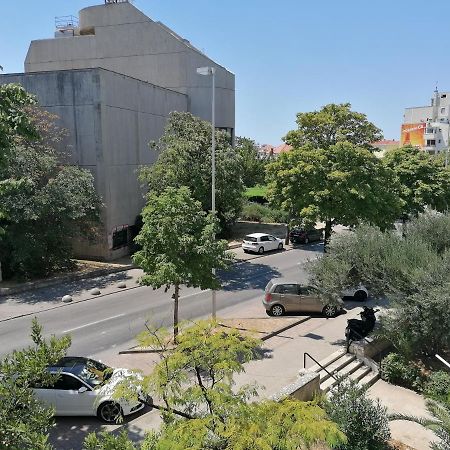 Adriatic Luxury Apartment Split Exterior foto
